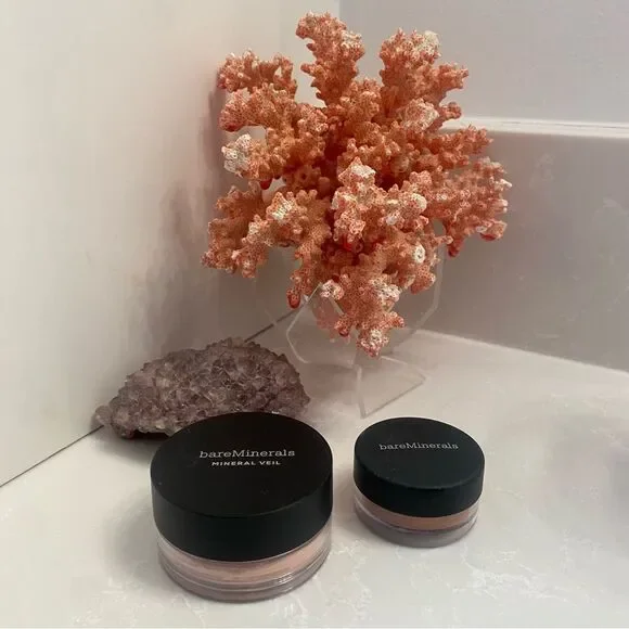 🌼SALE🌼 Bare Minerals Bundle - Picture 2 of 6